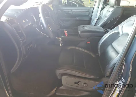 2025 Ram 1500 Rho z USA, uszkodzony, nr VIN 1C6SRFUP9SN573551